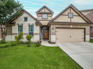 5922 Ginger Rise, San Antonio, TX 78253