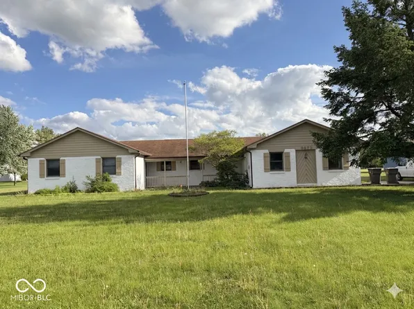 6673 E Thompson Rd, Indianapolis, IN 46237