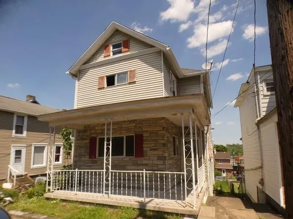 506 Meadow Ave, Charleroi, PA 15022