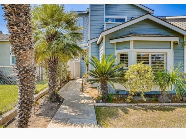 909 Huntington St, Huntington Beach, CA 92648