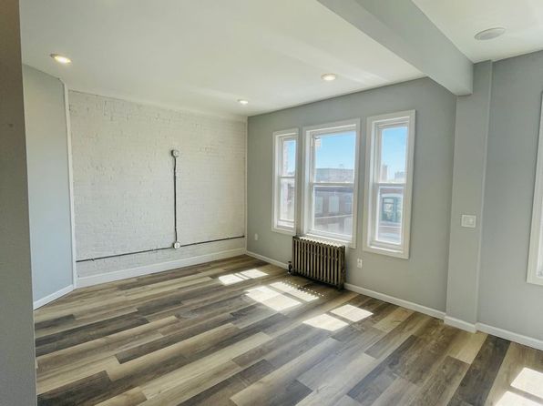 421 Central Ave #4F