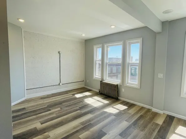 Open House 2:15-2:45 Sunday, August 3, 421 Central Ave #4F, Newark, NJ 07107