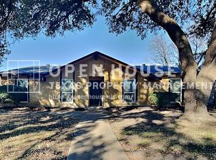 1209 Harvest Glen Dr, Plano, TX 75023