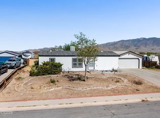 87 Rose Peak Rd, Dayton, NV 89403