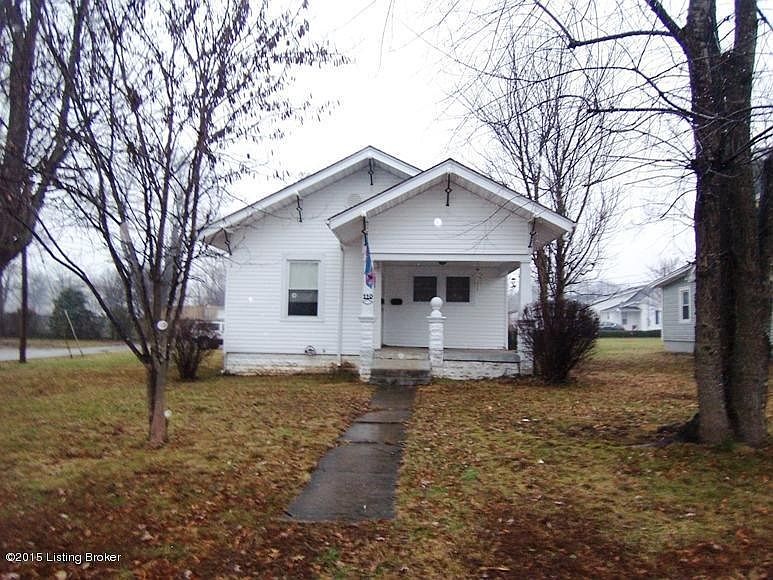1 DAUGHERTY MAIN