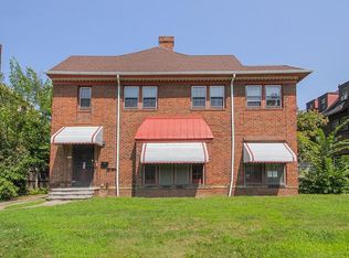 2911 Ludlow Rd #1, Cleveland, OH 44120