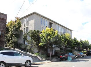 3792 Harrison Street, Oakland, CA 94611