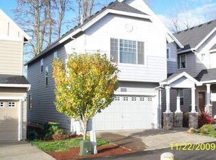 10805 SW 135th Ave, Beaverton, OR 97008