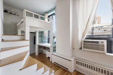 Sold by Halstead Real Estate