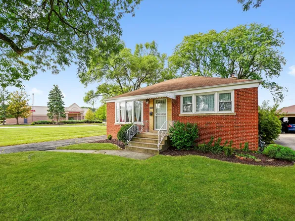 4718 Butterfield Rd, Hillside, IL 60162