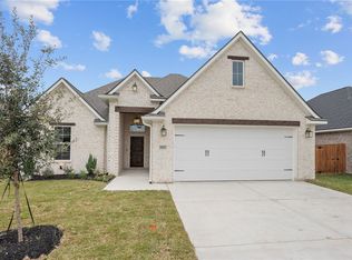 2817 Spector Dr, Bryan, TX 77808