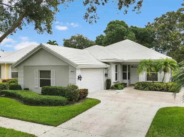 8515 Doverbrook Drive, Palm Beach Gardens, FL 33410