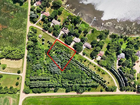 Xx Imhoff Ave SW, Howard Lake, MN 55349
