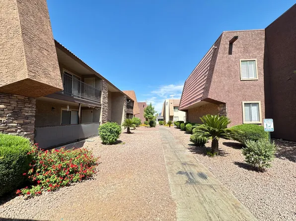 4340 Sandy River Dr Unit 84, Spring Valley, NV 89103
