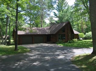 6220 Black Lake Rd, Rhinelander, WI 54501