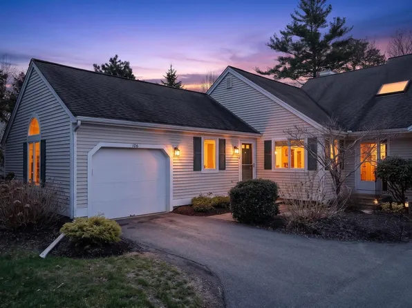 106 Pine Hill Boulevard UNIT 106, Mashpee, MA 02649