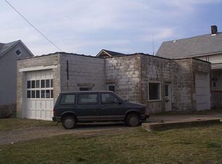 111 27th St, Wellsburg, WV 26070