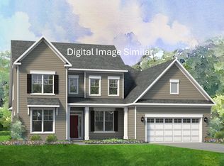 2568 Cornelius Pl NW Lot 67, Concord, NC 28027