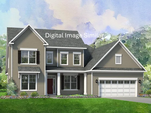 2568 Cornelius Pl NW Lot 67, Concord, NC 28027