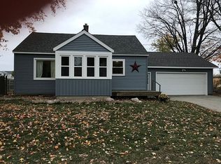 3825 Port Sheldon St, Hudsonville, MI