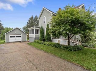 527 Fuller St, Columbus, WI 53925