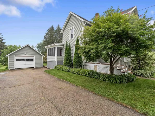 527 Fuller Street, Columbus, WI 53925