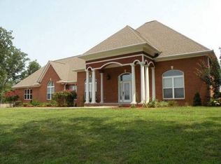 4226 McDonald Rd, Apison, TN 37302