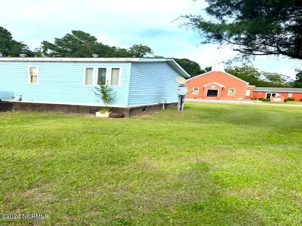 1905 Emerson Street, New Bern, NC 28562