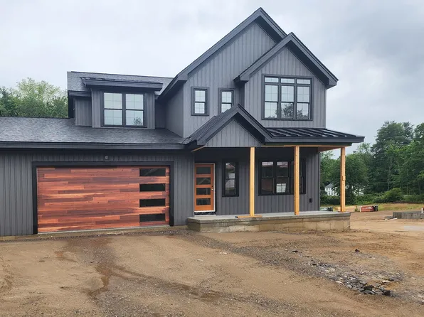 2 Campbell Way, Windham, NH 03087