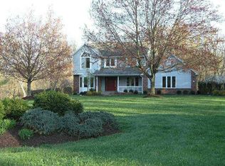 1 Berry Patch Ln, Columbia, IL 62236