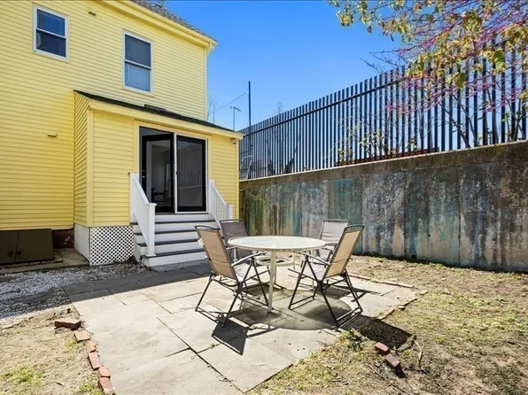 9 Allen Ct Unit 9, Somerville, MA 02143