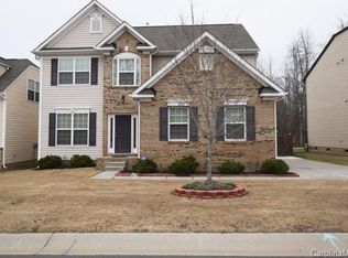 551 Rough Hewn Ln, Rock Hill, SC 29730