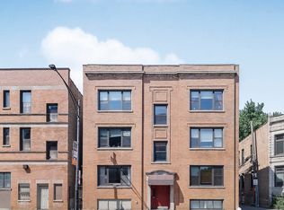 1468 W Irving Park Rd APT 1W, Chicago, IL 60613