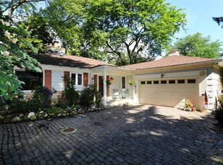 1125 Lone Tree Rd, Elm Grove, WI 53122