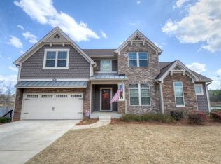 2003 Mohican Dr, Auburn, AL 36830