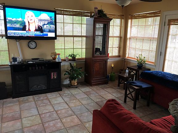 sunroom - right side