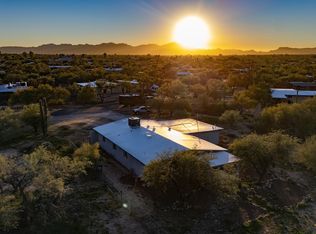 320 W Spring Valley Dr, Tucson, AZ 85704