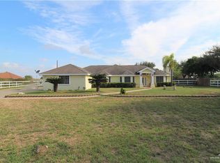 4734 Mile 8 Rd, Edinburg, TX 78541