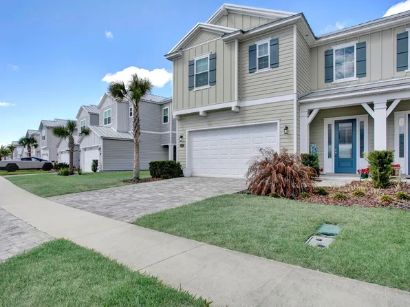 332 Rum Runner Way, Saint Johns, FL 32259