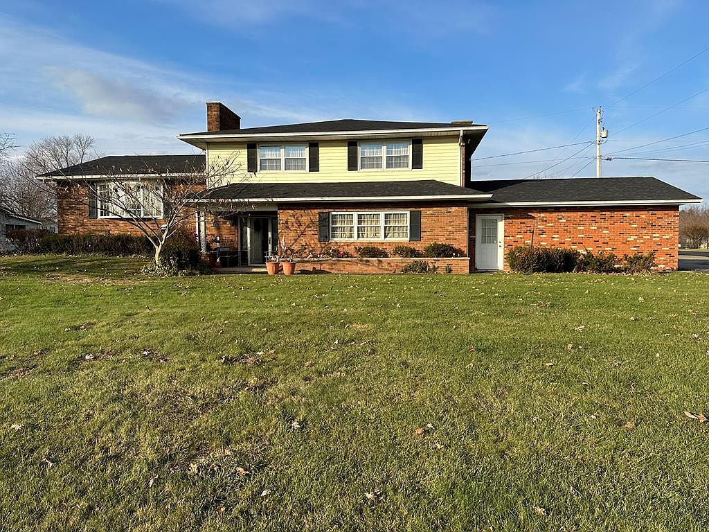 11 Harmon Ave, South ster, OH 45682 MLS 150433 Zillow