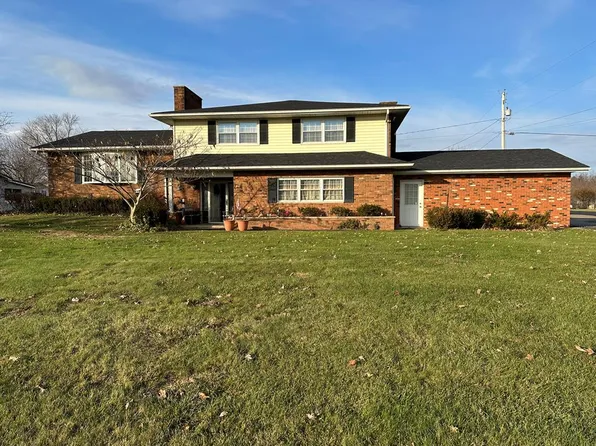 11 Harmon Ave, South Webster, OH 45682