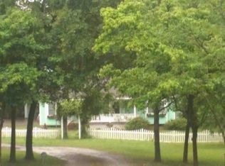 2422 High Falls Rd, Griffin, GA 30223