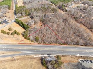 1934 Bethlehem Church Rd, Reidsville, NC 27320