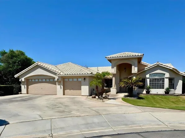 1746 S 42nd Ave, Yuma, AZ 85364