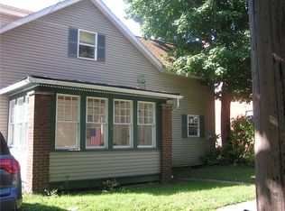518 Cherry St, Erie, PA 16507