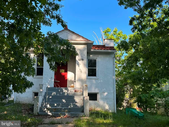 6218 61st Pl, Riverdale, MD 20737