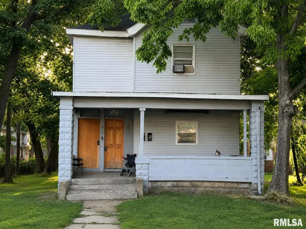 1823-1825 N Linn St, Peoria, IL 61604