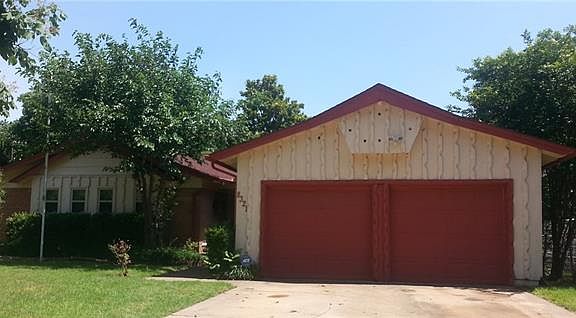 5th image of 8321 Tucson Trl
