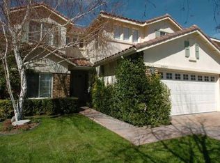 25407 Verne Ct, Stevenson Ranch, CA 91381