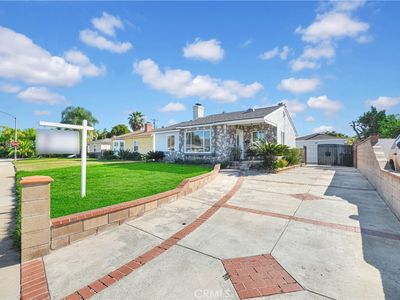 1618 Jess St, Pomona, CA, 91766